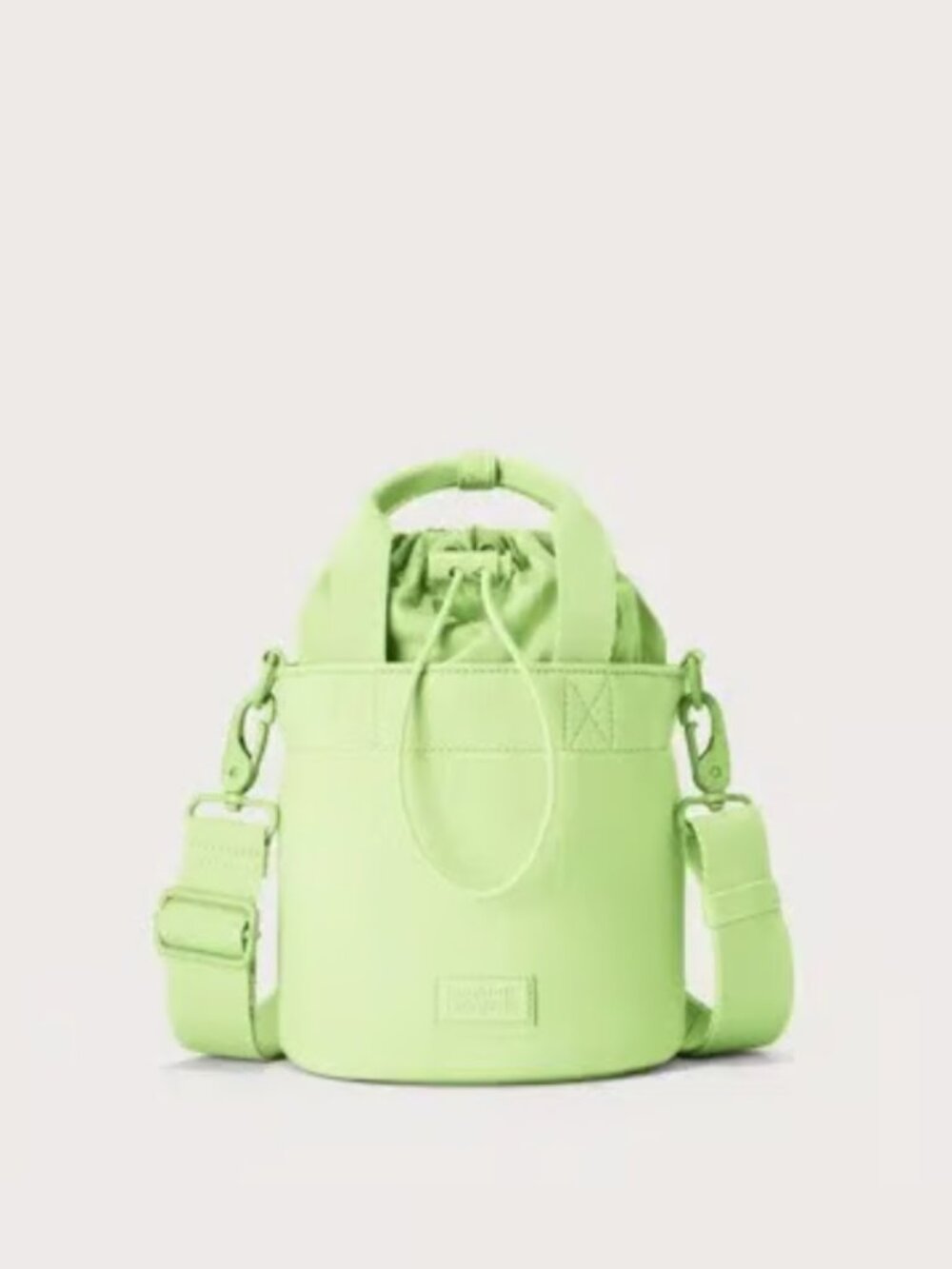 Dagne Dover Nico bucket bag